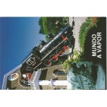 Locomotiva - Canela- RS - 12.060